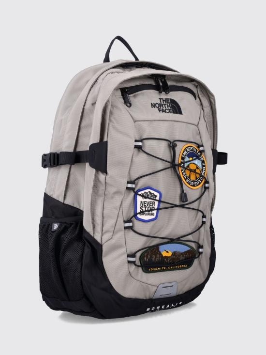 26FW 노스페이스 백팩 NF0A8KE8 0E31 Grey - NORTH FACE