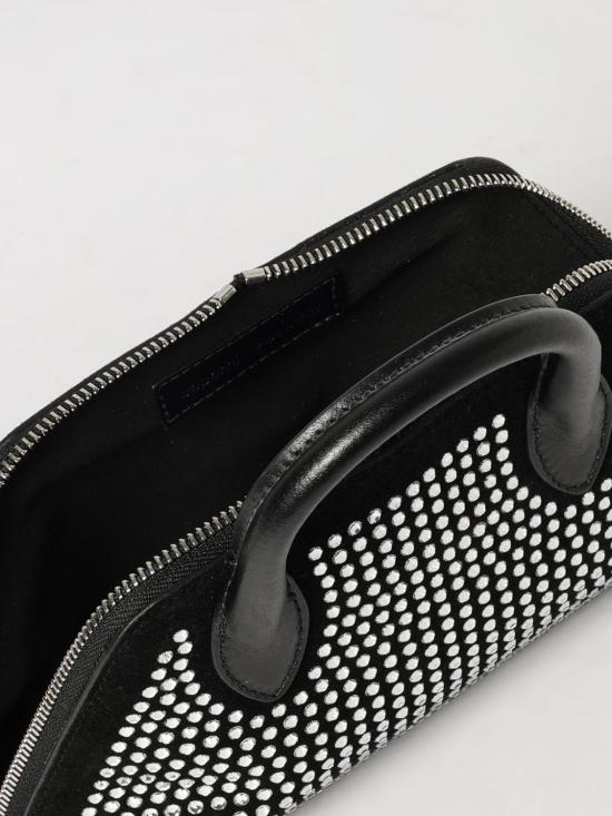 26FW 코페르니 토트백 COPBE17F6110 BLK Black - COPERNI