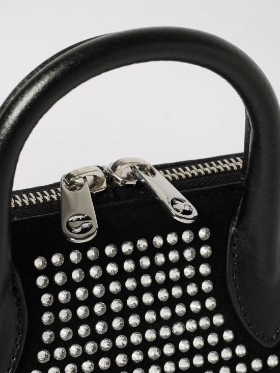 26FW 코페르니 토트백 COPBE17F6110 BLK Black - COPERNI