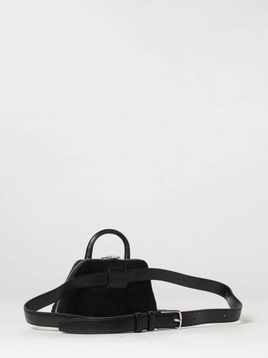 26FW 코페르니 토트백 COPBE17F6110 BLK Black - COPERNI