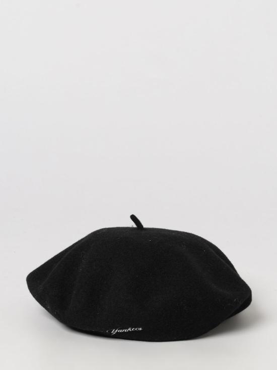 26FW 뉴에라 모자 60915736 BLK Black