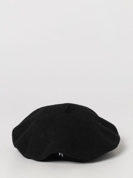 26FW 뉴에라 모자 60915736 BLK Black - NEW ERA
