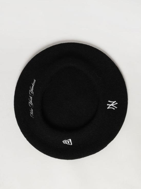 26FW 뉴에라 모자 60915736 BLK Black - NEW ERA