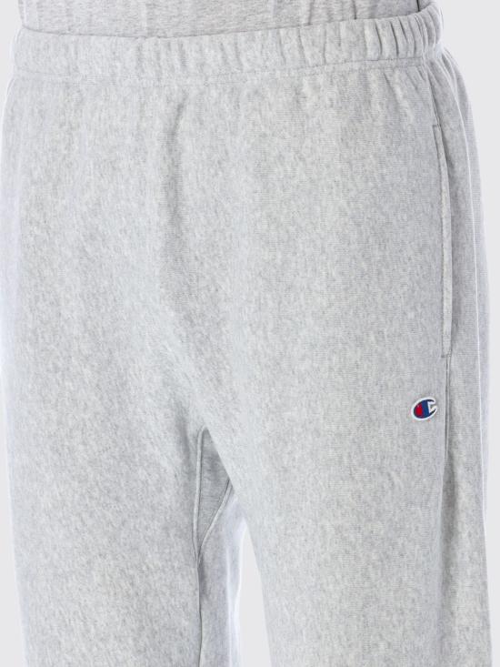 26FW 챔피온 팬츠 222570 EM049 Grey - CHAMPION
