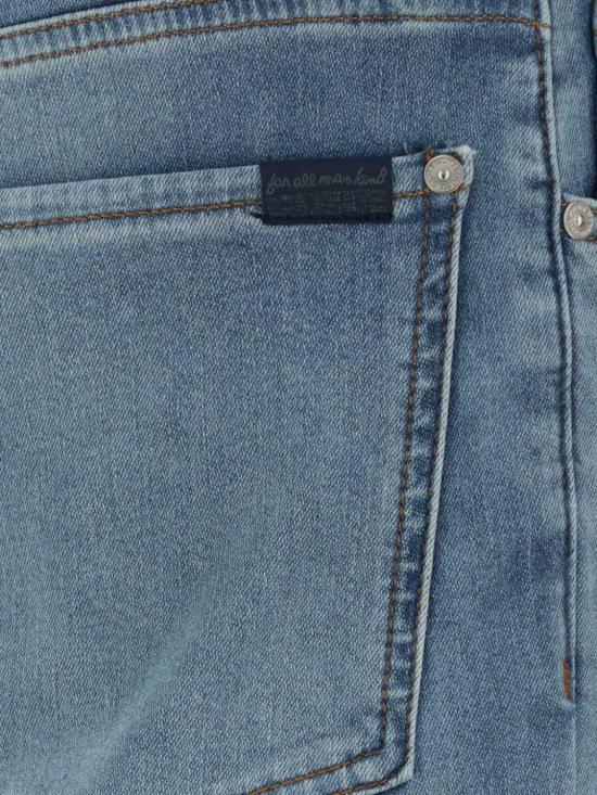 26FW 세븐포올맨카인드 데님 팬츠 7TC40F27 HVN Gnawed Blue - 7 FOR ALL MANKIND