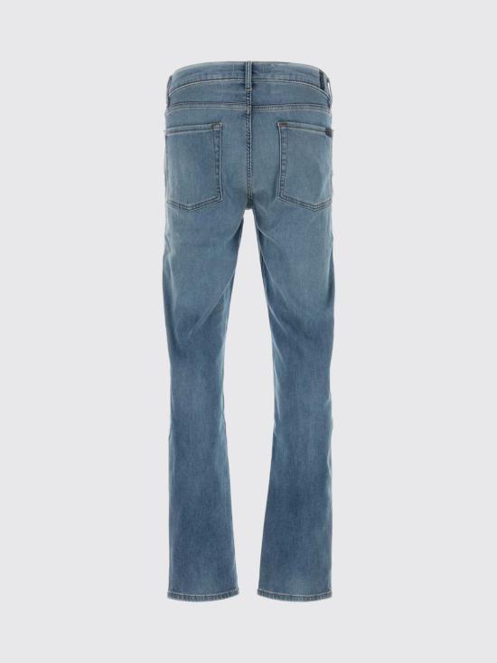 26FW 세븐포올맨카인드 데님 팬츠 7TC40F27 HVN Gnawed Blue - 7 FOR ALL MANKIND