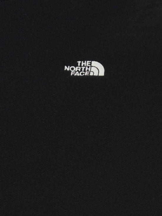 26FW 노스페이스 긴팔 티셔츠 NF0A8DP7 JK31 Black - NORTH FACE