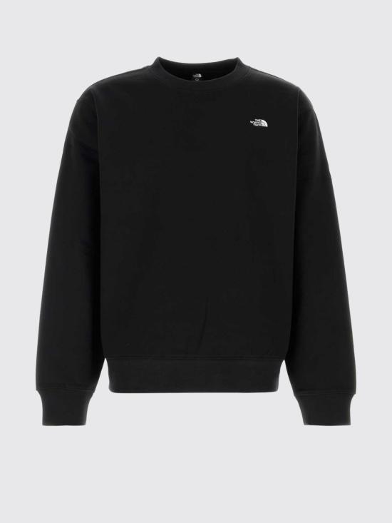 26FW 노스페이스 긴팔 티셔츠 NF0A8DP7 JK31 Black - NORTH FACE