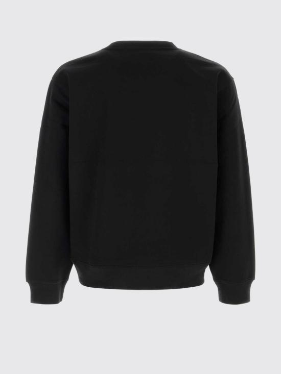 26FW 노스페이스 긴팔 티셔츠 NF0A8DP7 JK31 Black - NORTH FACE