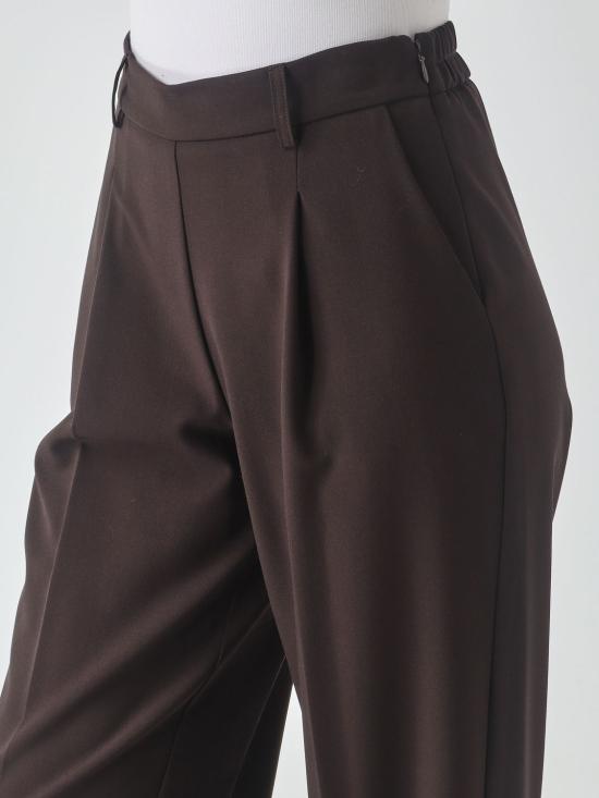 26FW 트윈셋 팬츠 262TF2014 13611 Brown - TWINSET