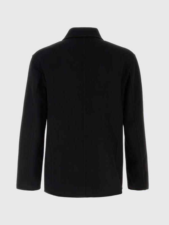 26FW 질샌더 자켓 J22SW0139J40342 001 Black - JIL SANDER