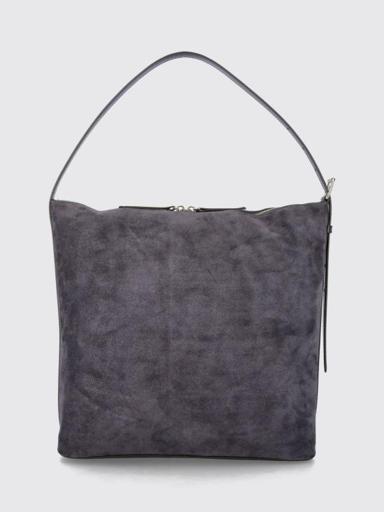 26FW 아페쎄 숄더백 F67029PXCAL LAW Grey - A.P.C.