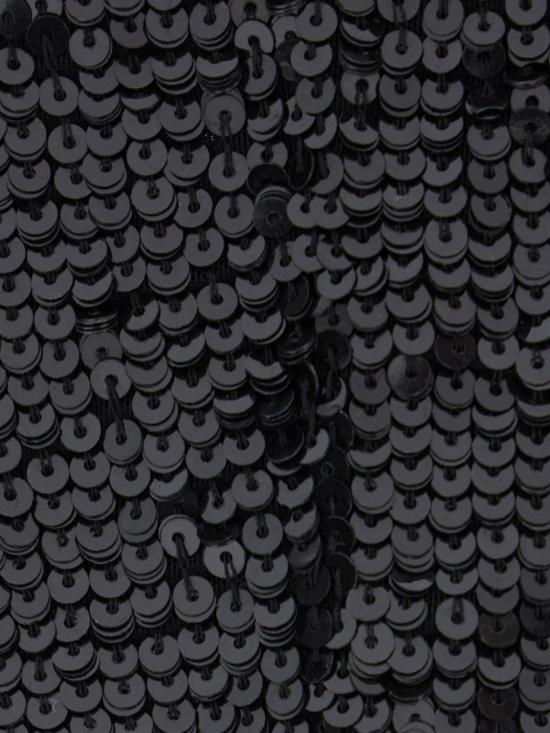 26FW 파로쉬 장갑 D000599GIPSYB 013 Black - PAROSH