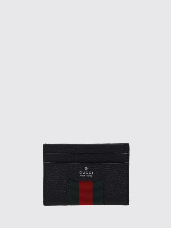 26FW 구찌 남성지갑 A0076XAAHAL 1053 Black