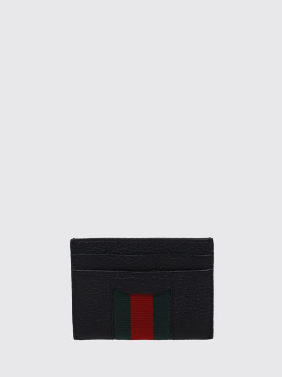 26FW 구찌 남성지갑 A0076XAAHAL 1053 Black - GUCCI