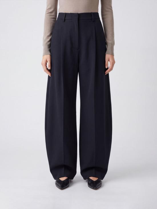 26FW 더 레이티스트 팬츠 TLWE3111W0206ABTP T0457 Ink