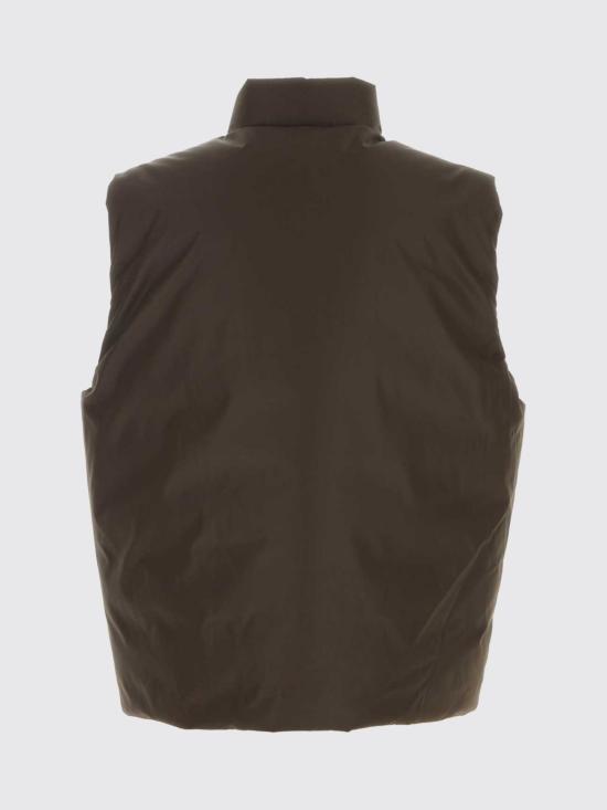 26FW 질샌더 베스트 J22AF0125J70207 202 Brown - JIL SANDER