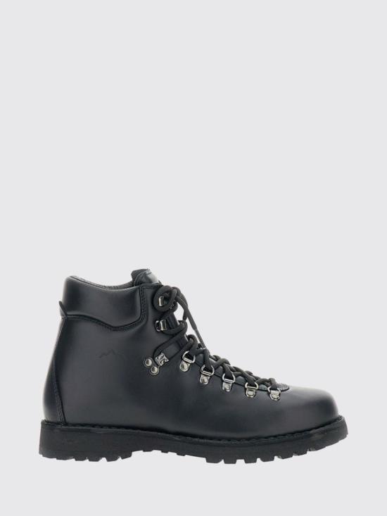 26FW 디엠므 부츠 DI25FWRVMI01L001 BLK Black