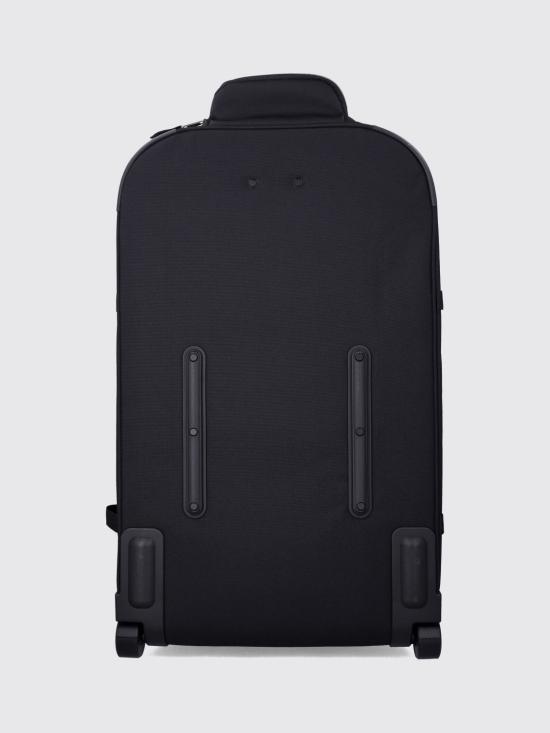 26FW 이스트팩 더플백 EK0A5BOA D0V Black - EASTPAK