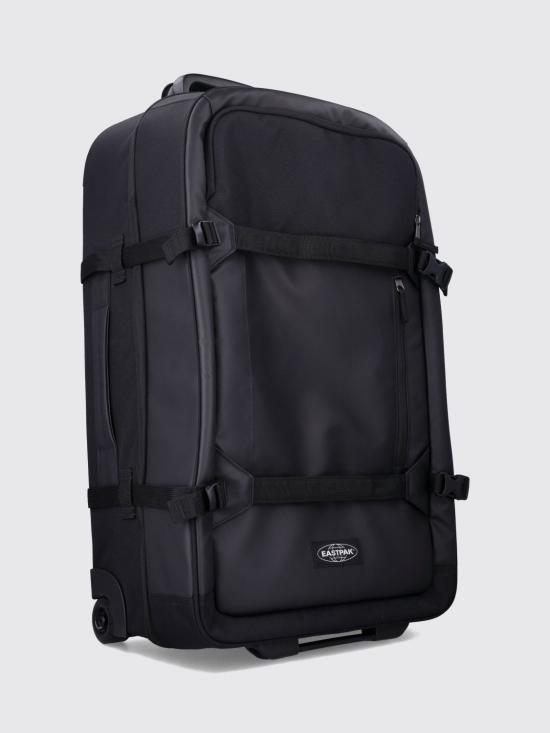 26FW 이스트팩 더플백 EK0A5BOA D0V Black - EASTPAK