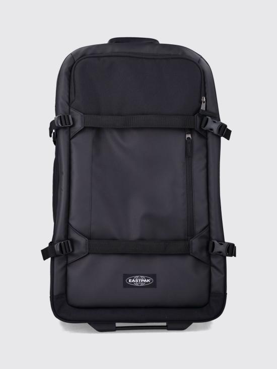 26FW 이스트팩 더플백 EK0A5BOA D0V Black