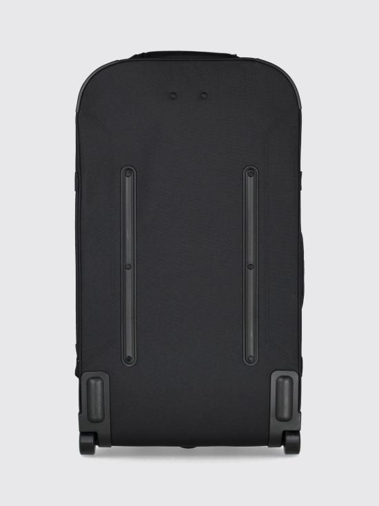 26FW 이스트팩 더플백 EK0A5BOB D0V Black - EASTPAK