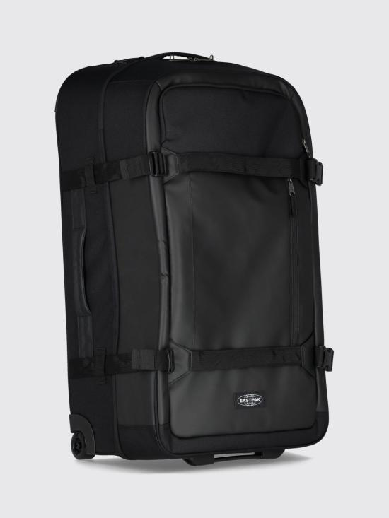 26FW 이스트팩 더플백 EK0A5BOB D0V Black - EASTPAK