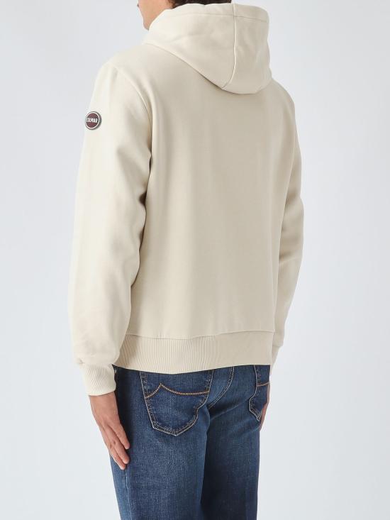 26FW 콜마르 후드 티셔츠 620000021WX 56 Nude - COLMAR
