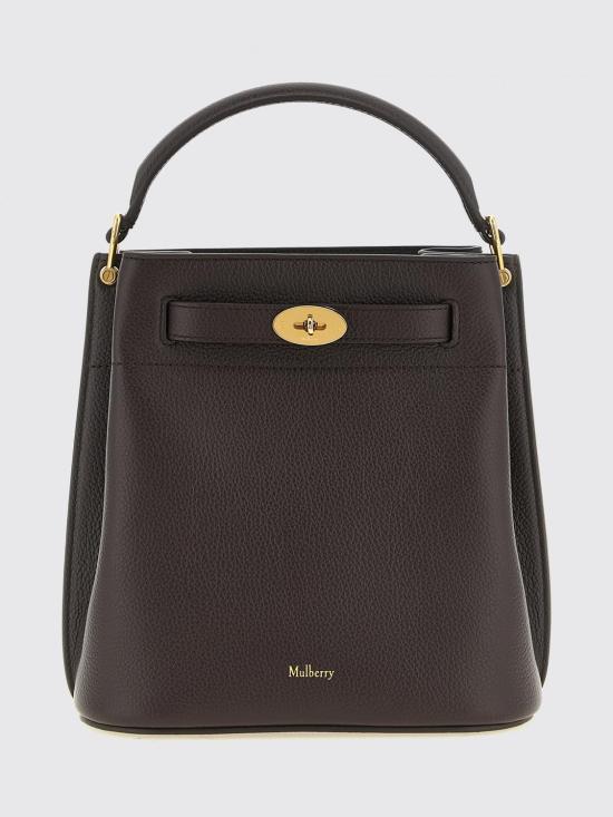 26FW 멀버리 토트백 HH9390205 A110 Brown