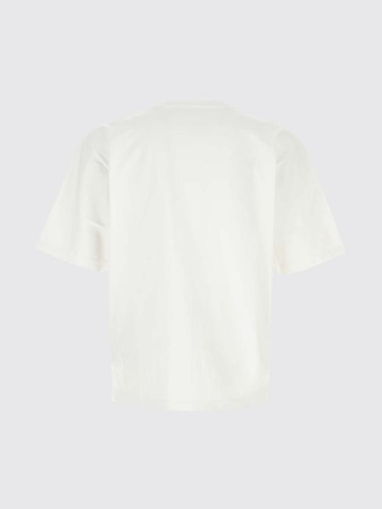 26FW 디스퀘어드2 반팔 티셔츠 S74GD1609D20073 100 White - DSQUARED2