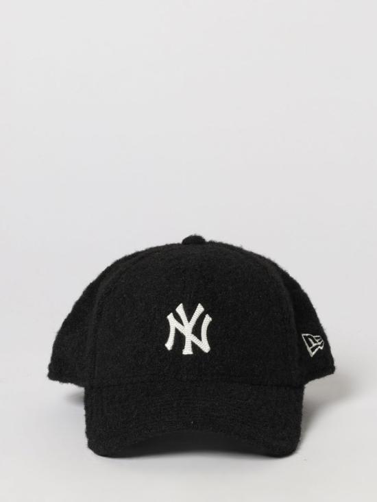 26FW 뉴에라 볼캡 60915753 Black - NEW ERA