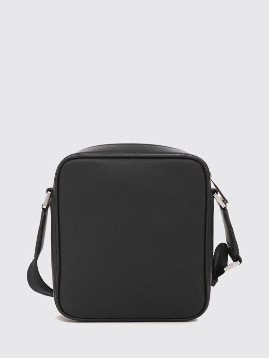 26FW 보스 숄더백 50567390 001 Black - BOSS