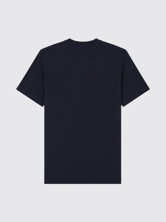 26FW 휴고보스 반팔 티셔츠 50467556 407 Navy - HUGO BOSS
