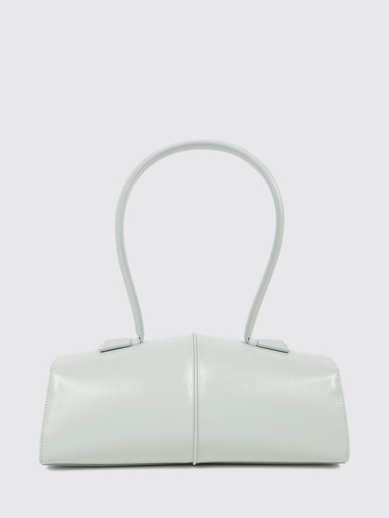 26FW 질샌더 숄더백 J08ZH0104P9054 442 Jade - JIL SANDER