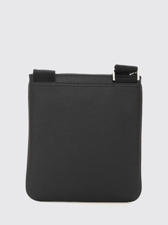26FW 보스 숄더백 50567404 001 Black - BOSS