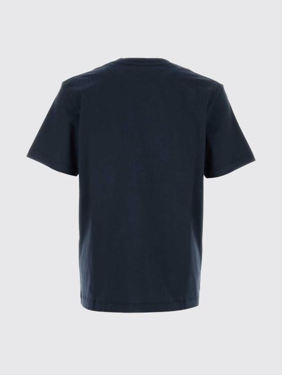 26FW 디스퀘어드2 반팔 티셔츠 S74GD1594D20136 511 Navy - DSQUARED2