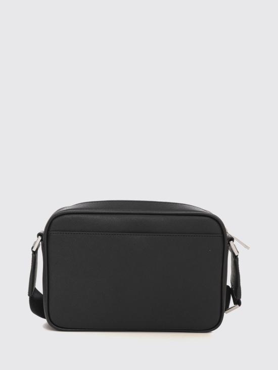 26FW 보스 숄더백 50567405 001 Black - BOSS