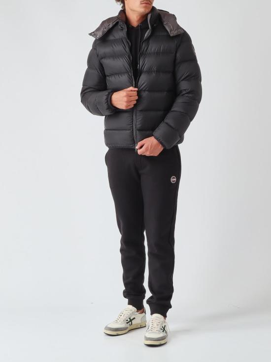 26FW 콜마르 팬츠 620000051WX 99 Black - COLMAR