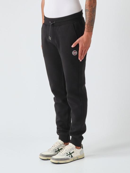 26FW 콜마르 팬츠 620000051WX 99 Black - COLMAR