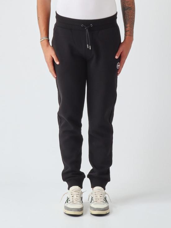 26FW 콜마르 팬츠 620000051WX 99 Black