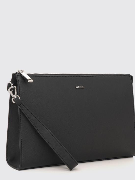 26FW 보스 브리프케이스 50572464 001 Black - BOSS