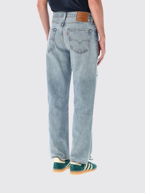 26FW 리바이스 데님 팬츠 29037 0161 Blue - LEVI'S