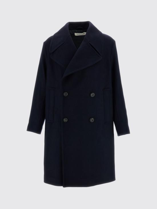 26FW 선플라워 코트 4224 200 Blue - SUNFLOWER