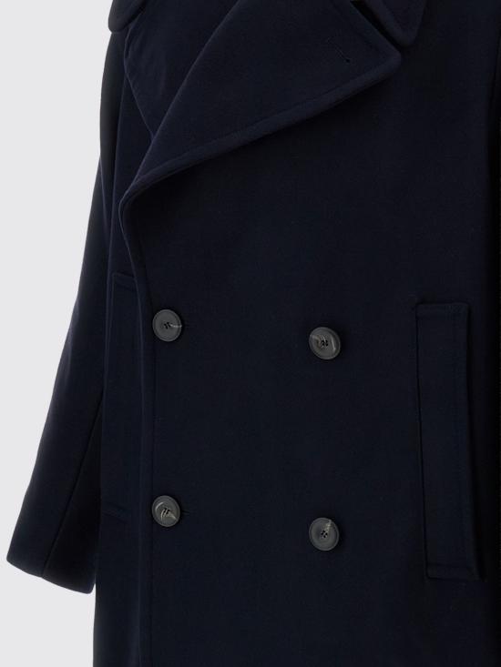 26FW 선플라워 코트 4224 200 Blue - SUNFLOWER