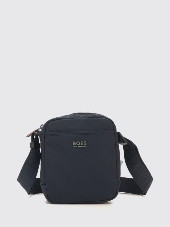 26FW 보스 숄더백 50568480 404 Blue
