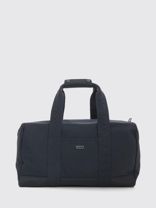 26FW 보스 더플백 50568459 404 Blue