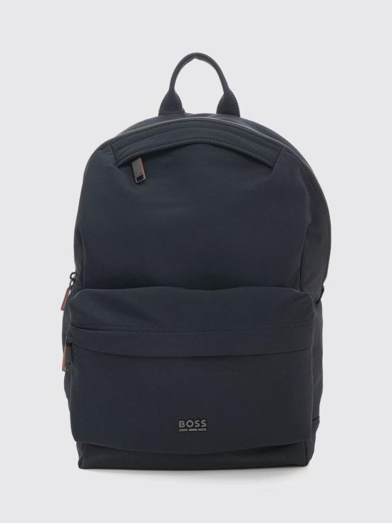 26FW 보스 백팩 50568481 404 Blue