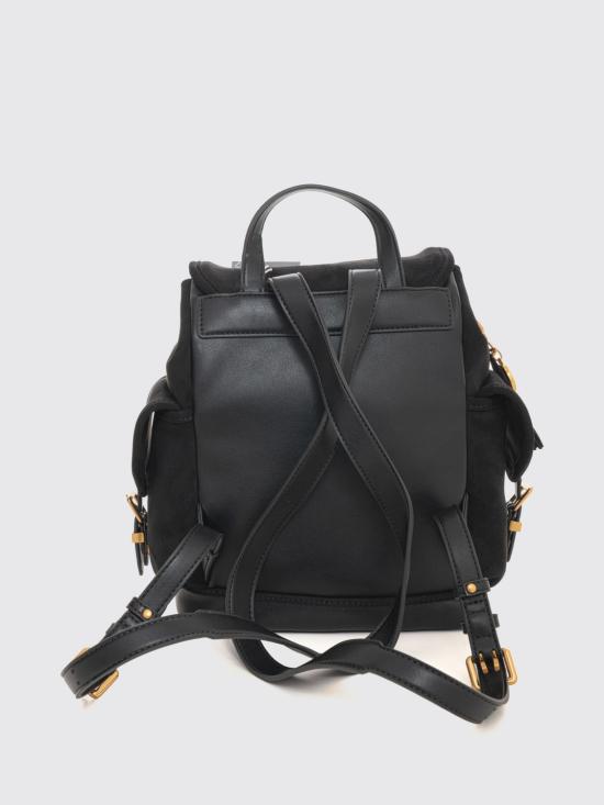 26FW 리우조 백팩 AF6010T711A 22222 Black - LIU JO