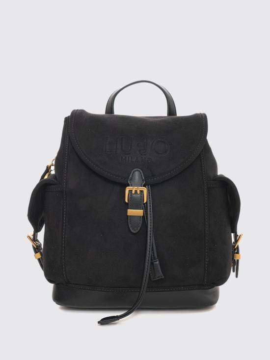 26FW 리우조 백팩 AF6010T711A 22222 Black