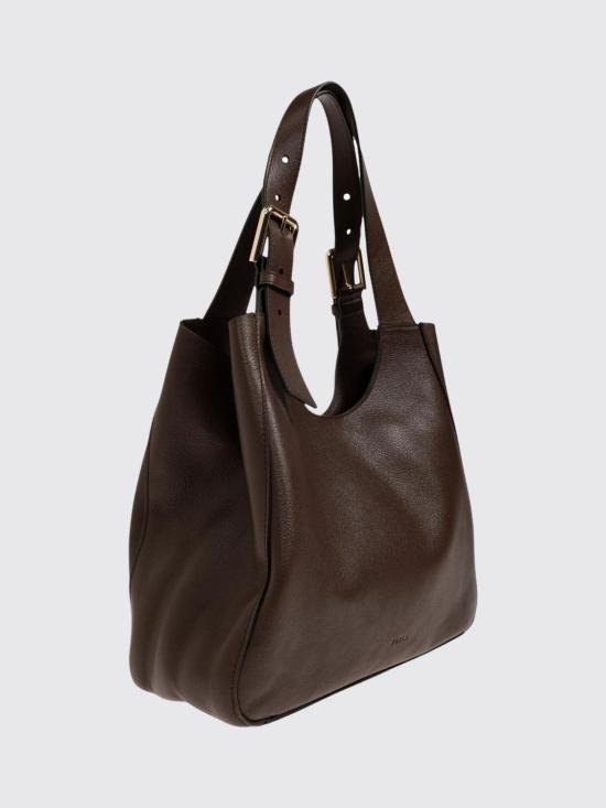 26FW 훌라 숄더백 WB02130BX4482 5196S Brown - FURLA